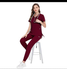 UNIFORMS
