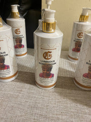 RENCESIMESTH LUMINOUS LOTION