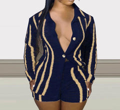 LONG SLEEVE WOMEN KNITTED