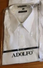 Adolfo Classic Men’s Dress Shirts
