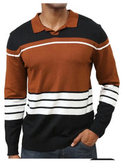 Slim Fit Polo Shirts