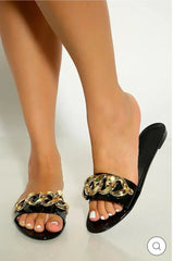 Open Toe Sandals