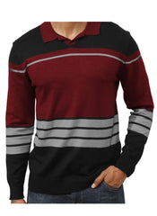 Slim Fit Polo Shirts