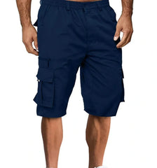 Men's Cargo Shorts