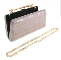 New Clutch