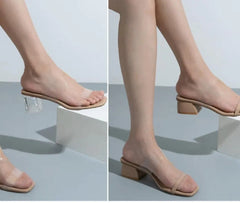 Women elegant Pumps