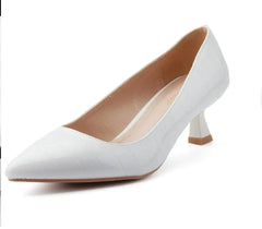 Womens Kitten pumps