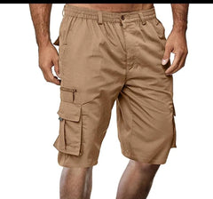 Men's Cargo Shorts