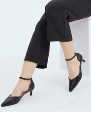 Women's Pointed Toe Pumps