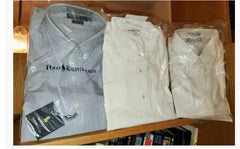 Polo Ralph Lauren Casual Dress Shirts