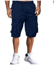 Men's Cargo Shorts