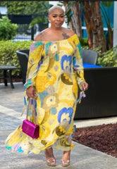 Plus Size Cover Ups