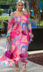Plus Size Cover Ups