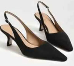 Women's Pointed Toe Pumps