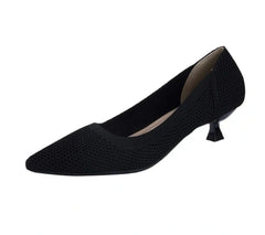 Women Pump Low Heels