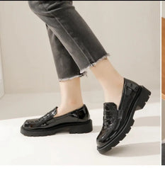Womens Loafers