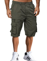 Men's Cargo Shorts