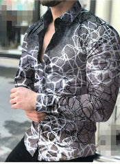 Men Dress Shirt