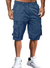 Men's Cargo Shorts