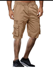 Men's Cargo Shorts