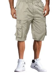 Men's Cargo Shorts