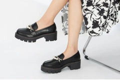 Women's Shoes comfortable Knitted