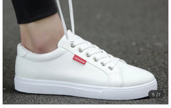 Unisex Casual Breathable Canvas Shoes